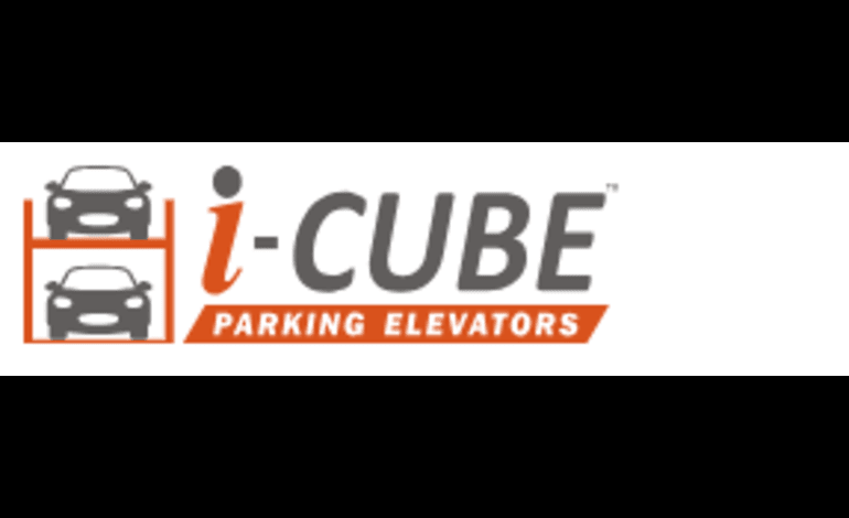I-Cube Parking Elevators